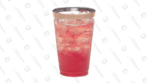 Illustration for article titled Better Disposable Drinkware Options, For When SOLO Cups Just Won't Do